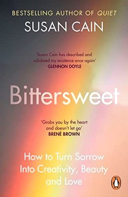 Bittersweet | Penguin Books Ltd