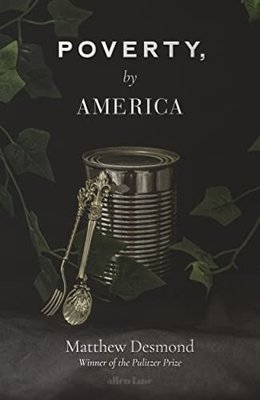 Poverty by America | Penguin Books Ltd