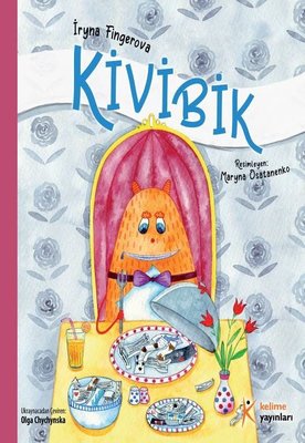Kivibik | Kelime Yayınları
