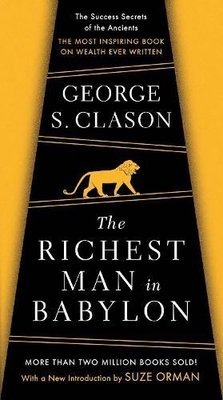Richest Man In Babylon | Penguin Putnam Inc