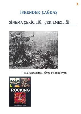 Sinema Çekiciliği Çekilmezliği | Cinius