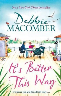 It's Better This Way | Little, Brown Book Group