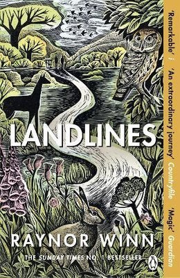 Landlines | Penguin Books Ltd