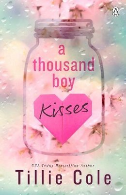 Thousand Boy Kisses | Penguin Books Ltd