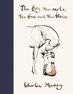 Boy The MoleThe Fox The Horse | Ebury Publishing