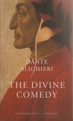 Divine Comedy | Everyman