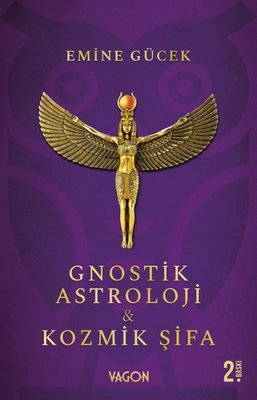 Gnostik Astroloji & Kozmik Şifa | Vagon Kitap