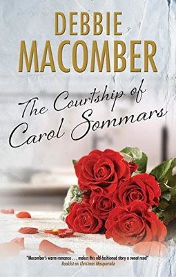 Courtship of Carol Sommars | Canongate Books