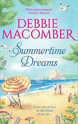 Summertime Dreams | HarperCollins Publishers (Australia