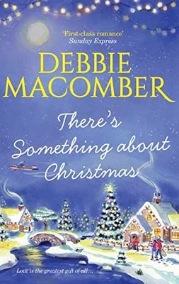 There's Something About Christmas | HarperCollins Publishers (Australia