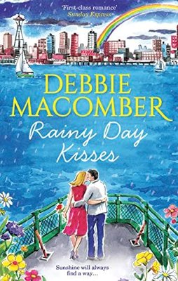 Rainy Day Kisses | HarperCollins Publishers (Australia