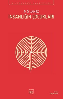 İnsanlığın Çocukları | İthaki Yayınları (İnce Kapak)
