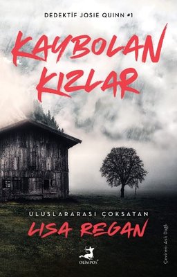 Kaybolan Kızlar - Dedektif Joise Quinn 1 | Olimpos Yayınları