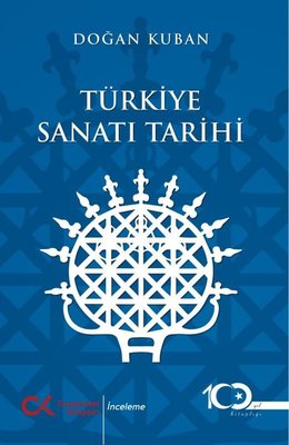Türkiye Sanatı Tarihi | Cumhuriyet Kitapları