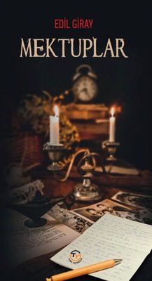 Mektuplar | Tunç Yayıncılık