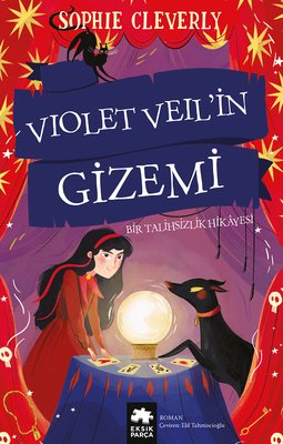 Violet Veil'in Gizemi - Bir Talihsizlik Hikayesi | Eksik Parça
