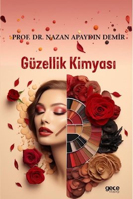 Güzellik Kimyası | Gece Kitaplığı