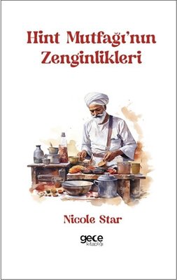 Hint Mutfağı'nın Zenginlikleri | Gece Kitaplığı