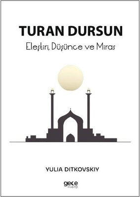 Eleştiri, Düşünce ve Miras | Gece Kitaplığı