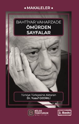 Ömürden Sayfalar - Makaleler | Bilge Tonyukuk Yayınları