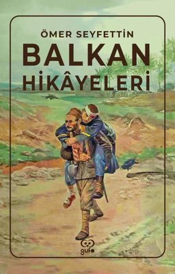 Balkan Hikayeleri | Gufo Yayınları