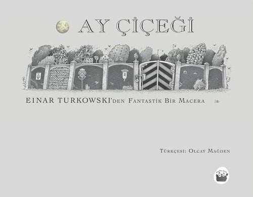 Ay Çiçeği | Kuraldışı Yayınları