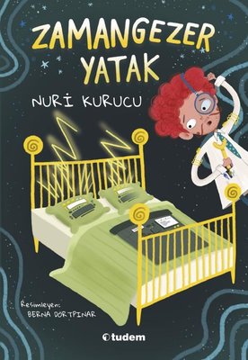 Zamangezer Yatak | Tudem Yayınları