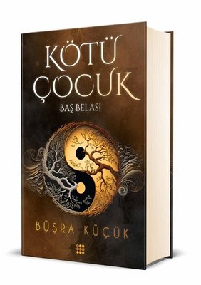 Kötü Çocuk 2-Baş Belası | Dokuz Yayınları