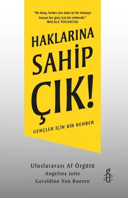 Haklarına Sahip Çık! Gençler İçin Bir Rehber | Tudem Yayınları
