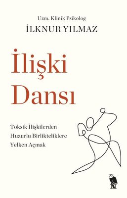 İlişki Dansı | Nemesis Kitap