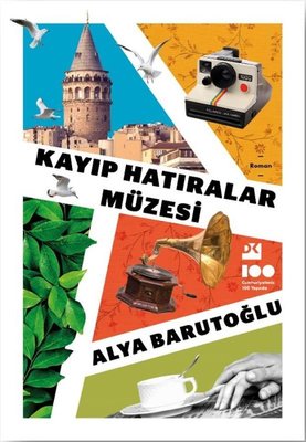 Kayıp Hatıralar Müzesi | Doğan Kitap