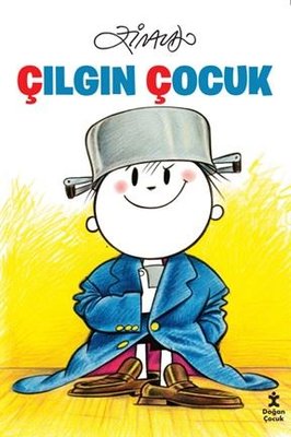 Çılgın Çocuk | Doğan Çocuk
