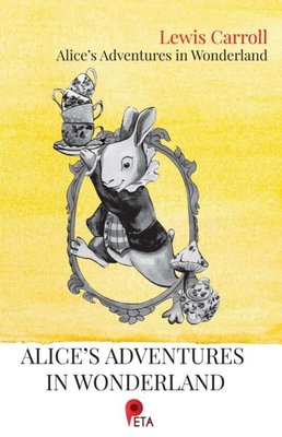 Alice's Adventures in Wonderland | Peta