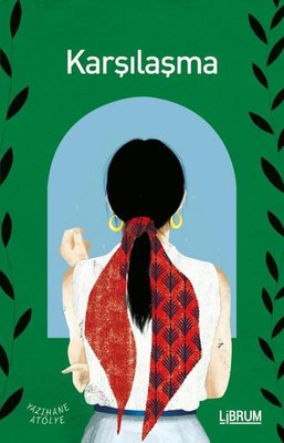 Karşılaşma | Librum Kitap