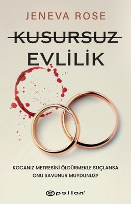 Kusursuz Evlilik | Epsilon Yayınevi