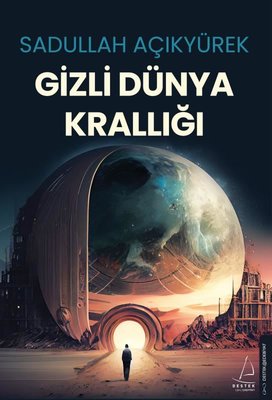 Gizli Dünya Krallığı | Destek Yayınları