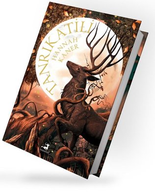 Tanrı Katili | Olimpos Yayınları