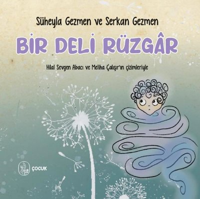 Bir Deli Rüzgar | Vacilando Kitap