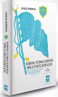 Kırım Türklerinin Milli Mücadelesi | Ötüken Neşriyat
