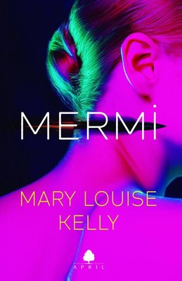 Mermi | April Yayıncılık