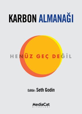 Karbon Almanağı | MediaCat Yayıncılık (İnce Kapak)