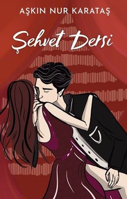 Şehvet Dersi | Lapis Yayınları