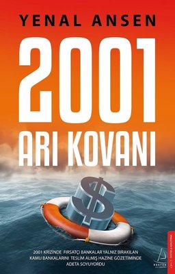 2001 Arı Kovanı | Destek Yayınları
