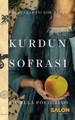Kurdun Sofrası | Salon Yayınları