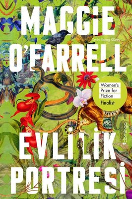 Evlilik Portresi | Domingo Yayınevi