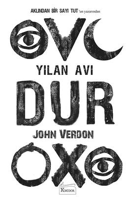 Yılan Avı | Koridor Yayıncılık