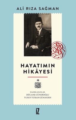 Hayatımın Hikayesi | İz Yayıncılık
