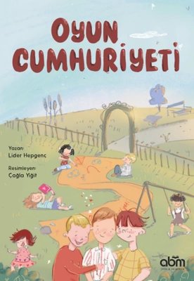 Oyun Cumhuriyeti | Abm Yayınevi