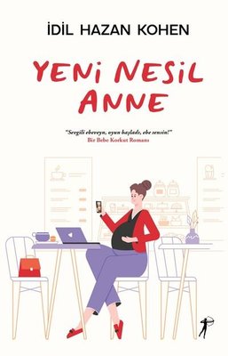 Yeni Nesil Anne | Artemis Yayınları