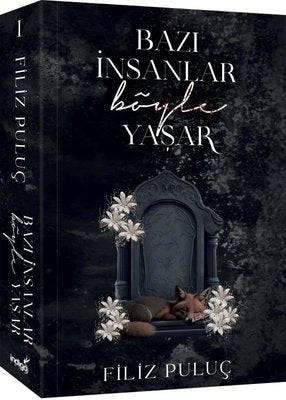 Bazı İnsanlar Böyle Yaşar | İndigo Kitap (İnce Kapak)